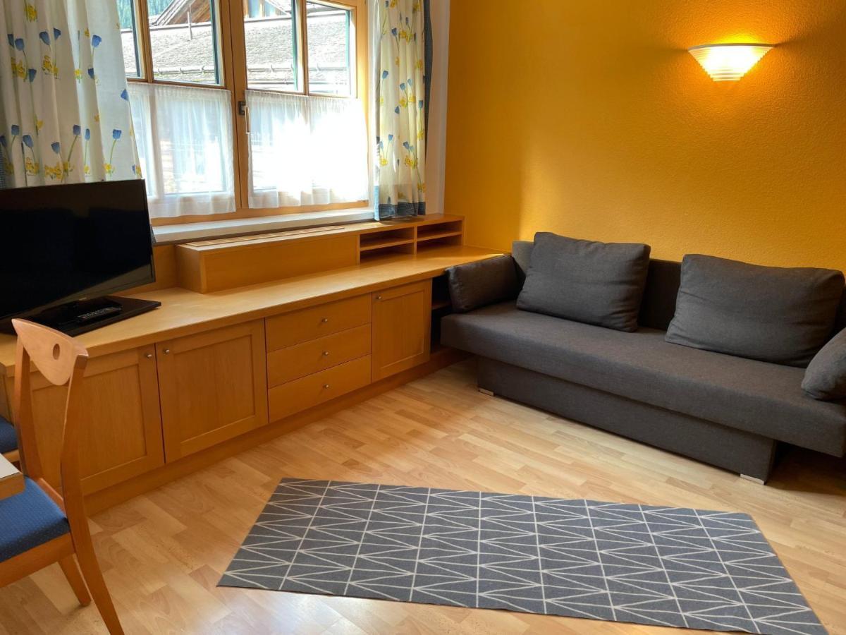 Apartment Kathrein - Isl505 By Interhome Ischgl Exterior foto